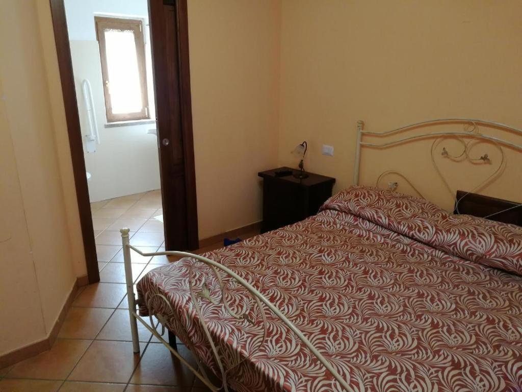 Agriturismo Tre Elle Acri Exterior foto
