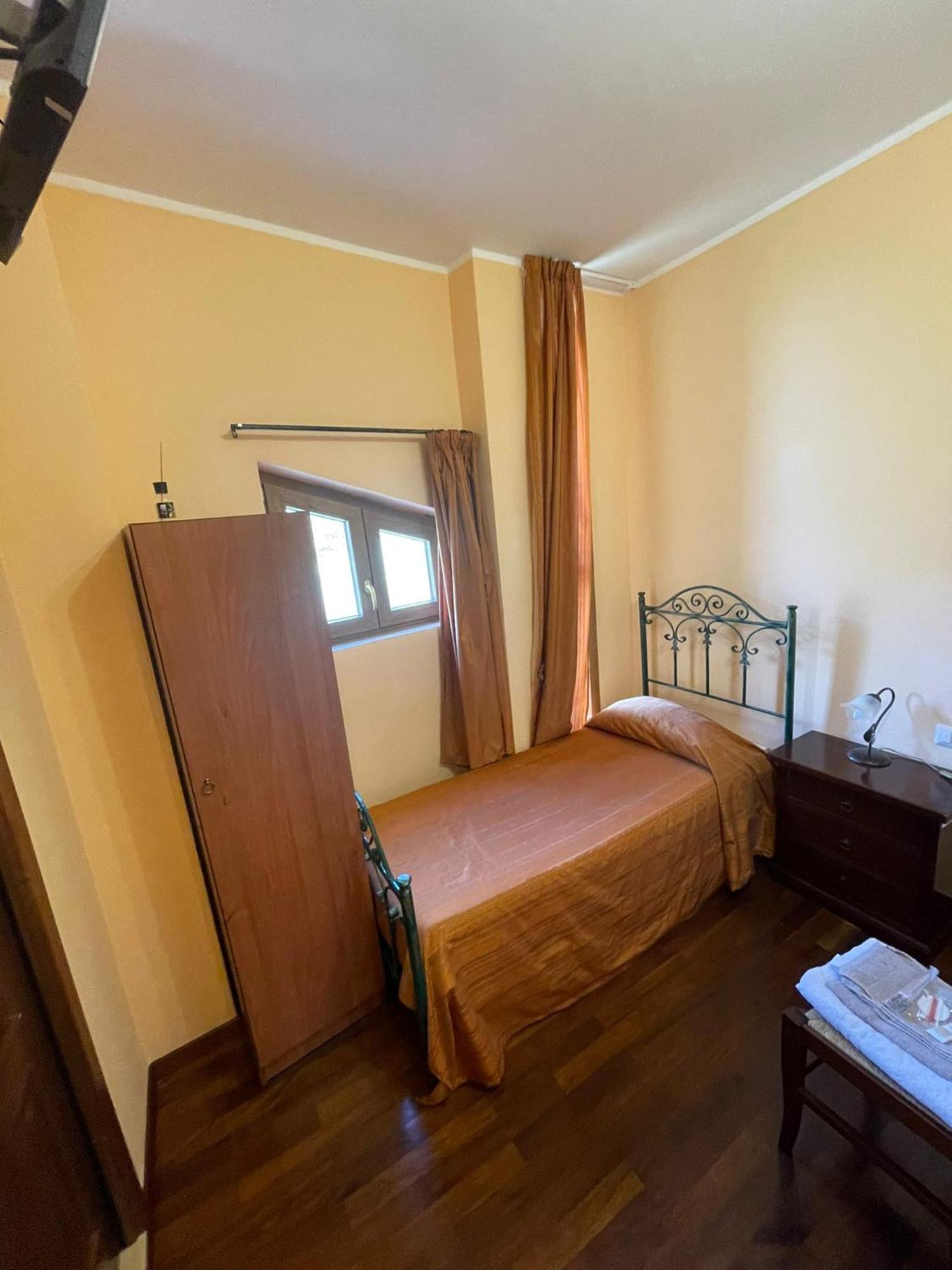 Agriturismo Tre Elle Acri Exterior foto